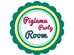 logo pigiama party